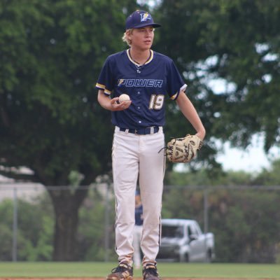 C/O 2027 Windermere HS Baseball // Power Baseball ⚡️