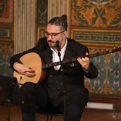 Hikmet Toker (Ebu Nağme) Profile