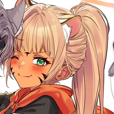 ☕️🐯캄파🧡さんのプロフィール画像