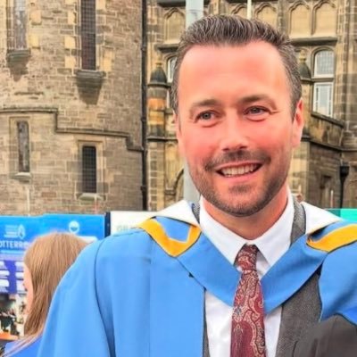 Dr Paul Hamilton Profile