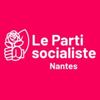 Parti socialiste Nantes (@ps_nantes) 's Twitter Profile Photo