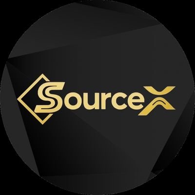 sourceX_off's profile picture. An #AI-powered market analysis platform | Transforming social data from X, Telegram, and Reddit into crypto trading insights | TG: https://t.me/SourceX_official