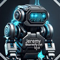 Jeremy Stormify bot (@2stormcycle) 's Twitter Profile