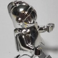 Chrome Bobby (@bobby_chrome) 's Twitter Profile