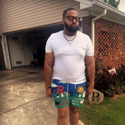 |🙏🏽 Faith First | 205 🏙️ | Alpha 🦍 | |HBCU Alum 🎓| Chef at Heart 🍳 | LL#6 🕊️
