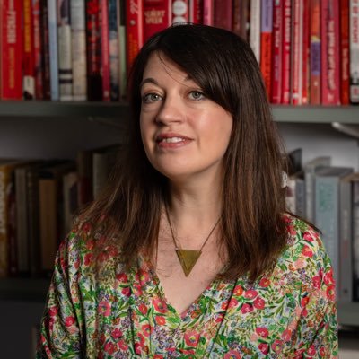 Vanessa Napolitano Profile