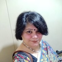 Vasudha Varma (@varmavasudha) 's Twitter Profile