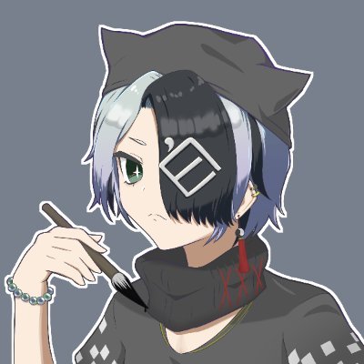 shira_okiru's profile picture. pixiv：https://t.co/HtKudYnRTX
foriio：https://t.co/XIsbLheIbG
skeb：https://t.co/PNcoqmuDhO