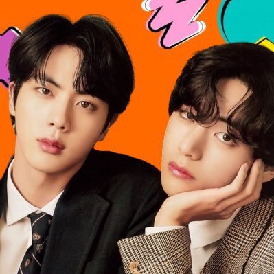아포방포 | Army and Kdrama fan | TaeJin biased but OT7 💜