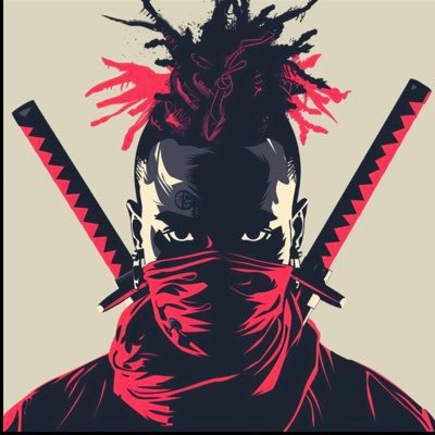 Lucas_wurld's profile picture. @injective ninja and supporters