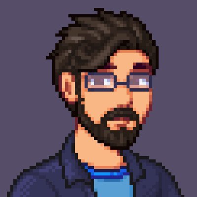 former youtuber | video games enthusiast | actual ninja | chronically online | he/him
