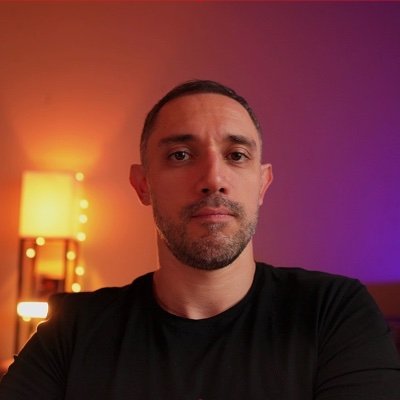 pedrohcsousa's profile picture. 