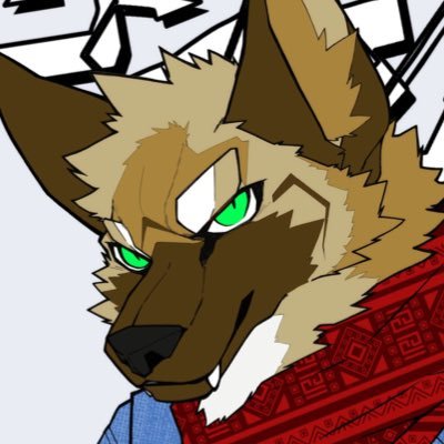 たまに人間じゃない姿になります🐺🔞◾︎ Fursuiter | My Fursuit Character⇒ | Karl🐶 | Garos🐺 | Duran🦊 | Beltz🐺🐉 | Sona🐺 | Oscar🐺 | Ichi🐕|ヘッダー&アイコン@iyo_tanuki ✨️👏