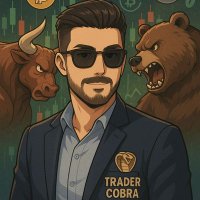 TRADER COBRA (@erdemm353535) 's Twitter Profile