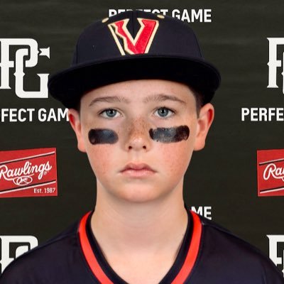 RHP/3B/MIF | @cullmanbaseball 2030 | @viperbaseball_ National Black 13u | 4.0 Honors