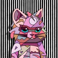 LEO///ART: (@leocoinart) 's Twitter Profile