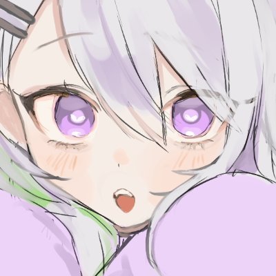 SAMDA_DADA's profile picture. skeb(停止中)▷https://t.co/8hHIhmmF7y
マシュマロ▷https://t.co/P6VIH7soP9

簡易@subSAMDA