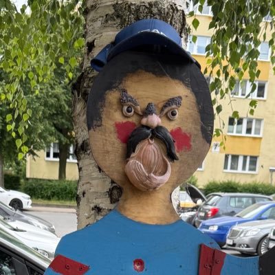 przemkozgdanska's profile picture. banita