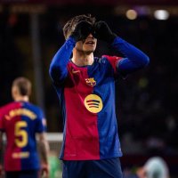 Aaron🇪🇸 (@aaronfcb01) 's Twitter Profile
