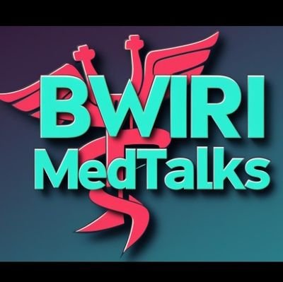BwiriNyansongo's profile picture. -Uncovering health truths they hide.
-Science. Sense. No filters.
-Bwiri MedTalks|Challenge norms.
-Free med knowledge. Raw and real.