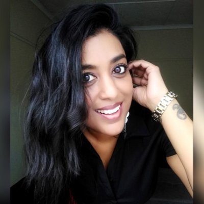 isha_bramdow's profile picture. Helping purpose-driven people grow with mentorship, mindset & digital tools.