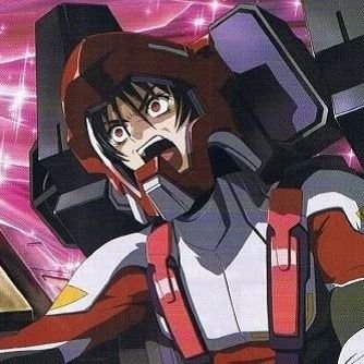 IMPULSEivepilot's profile picture. I'll be the one to shoot you down!

(Gundam Seed Destiny RP/Fan account. Descriptive. Multiverse.  NOT affiliated wSunrise. 18+)