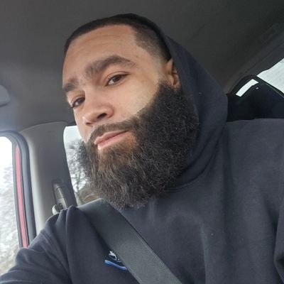 Broke, Unemployed Twitter Villian/Menace from the Eastside of Buffalo, Professional Side Nigga & Domestic Terrorist (Ret.)