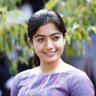 RashmikaFP_'s profile picture. DHF Of  #RashmikaMandanna ❤  || ||  No  DM  ❎ F B - 💯💯Percent
