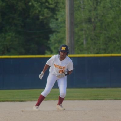 Indiana Magic 2010 • #22 • P/OF/1B • McCutcheon High School 2028 • 4.0 GPA • Pslam 56:3 • malikiaalois2028@hotmail.com