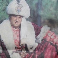 🥶 (@parcaiayansaray) 's Twitter Profile
