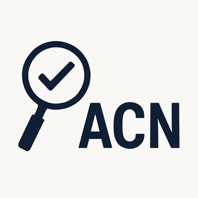 African Community Notes Profile