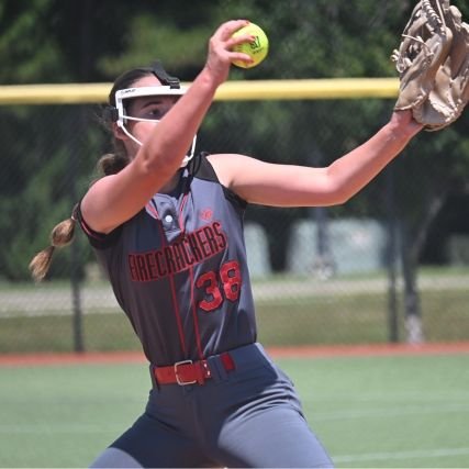 Uncommitted 2028/Gators Premier Ketelhut/16U A/ South Putnam High School/RHP, OF
3.982 GPA