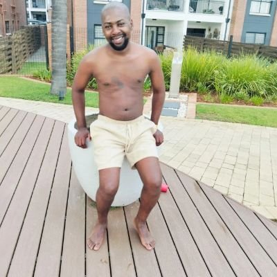 KwaneleRSA's profile picture. OMNIEST