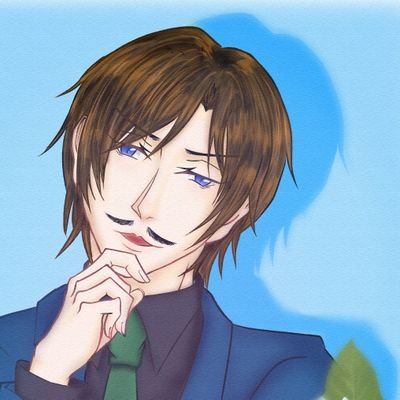 kazesini69's profile picture. 30代で腐女子なケイキです｡一応雑食地雷無し。夢も好き(*´ω｀*)絵描くのと料理、アニメと漫画と声優と映画と動物が好き(*´ω｀*)最近は、DCの長野県警とDグレにお熱です。
イラスト垢作りました→@Keiki0120draw