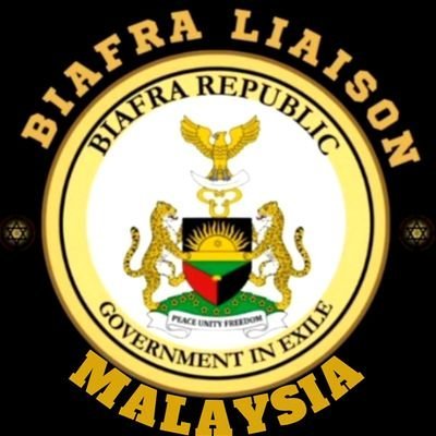 Official 'X' Twitter account of the Biafra Republic Government in Exile (BRGIE) Liaison Office in Malaysia.
| International Advocacy & Diplomacy |