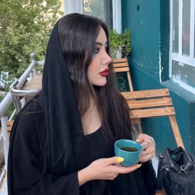 khorshid650's profile picture. 🦊