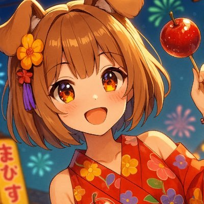 gabu_gabu_nyan's profile picture. 안녕하세요가브. 저는 가브가브입가브. 저는 한국어를 배우고 있습가브. 하지만, 아직 잘 못합가브.