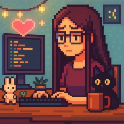 sadGirlTechcore's profile picture. { sadGirlTechcore™ } — debug your feelings