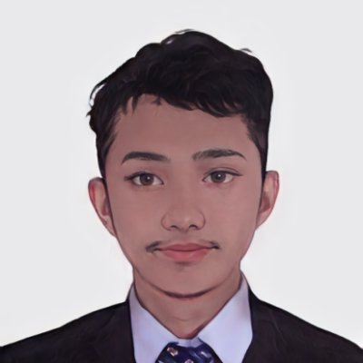 @Gurung1600