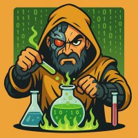 Malchemist (@m4lch3m1st) 's Twitter Profile