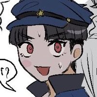 nana (@scramblegamble_) 's Twitter Profile Photo