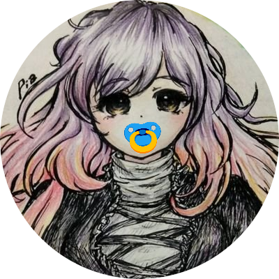 秘封倶楽部、聖白蓮が推し、ミリタリーにわか
かなりリツイート多めです
《PSID natsuki_1999919》
最近Pixivに小説投稿し始めたり
飛田夏輝 https://t.co/OFnyBUjEfE
アイコン@kskp17970さんから頂きました
ヘッダー→@meari_29さん