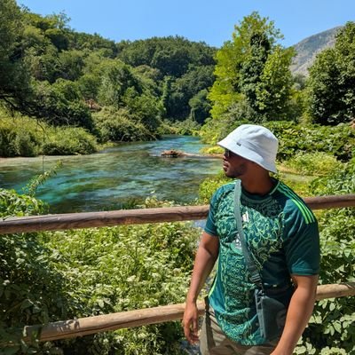 Je suis un homme nouveau. Cette fois-ci je ne sauterai pas 👌🏾🇧🇯🇳🇬🇫🇷