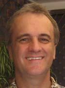 Greg Parker Profile
