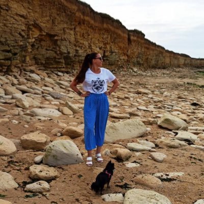 SophieDesq's profile picture. 📺 Responsable de communication - Compte personnel - #Media #TV #Presse