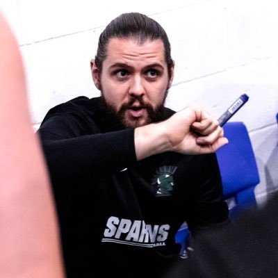 ⢠Head of Basketball @Gravesend_GS ⢠Academy Director @GGS_Spartans ⢠MSc Sport Performance Coaching ⢠South East Aspire Lead Boys Coach ⢠Wales U15 Boys AC