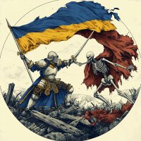 Stories from Ukraine 🇺🇦 (@storiesfromua) 's Twitter Profile Photo Stories from Ukraine 🇺🇦 (@storiesfromua) 's Twitter Profile Photo