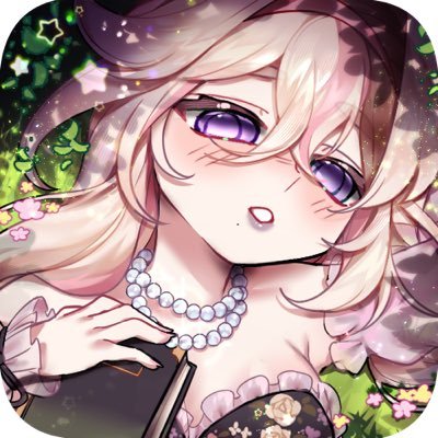 ‎‧₊˚✧Trixee-Tea✧˚₊‧さんのプロフィール画像