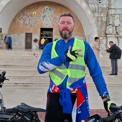 https://t.co/alVnPNN5iY…
ШТА СЕ РАДУЈЕТЕ,ОВО ЈЕ СВЕ НОРМАЛНО
СРБИ ЛУДАЦИ