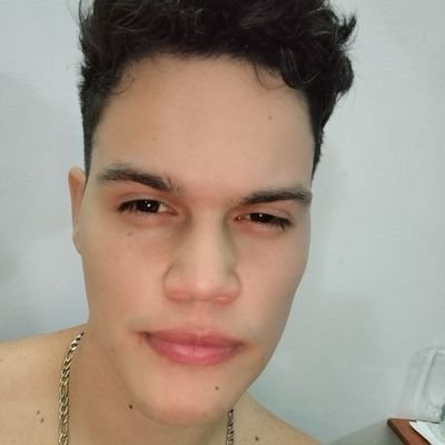 Queer & Tired 🏳️🌈🔪
VE🇻🇪
A 90's B*tch!😎
Slytherin🐍▕⃝⃤
MONSTERS NEVER DIE.
alt: @lpha_whore 🔥
